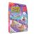 Smelli Gelli Baff Bubblegum from Zimpli Kids 1 Bath or 6 Play Uses Magically turns water into thick colourful goo Arts & Crafts for Children Birthday Present Vegan Friendly & Cruelty Free Purple