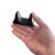 PSO-Mini Muscle Release Tool and Handheld Personal Self Massager - Mini Deep Tissue Massage Tool - Night Black