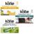 Stock Cube Bundle with Kallo Very Low Salt Beef Stock Cubes 6x8g Chicken Stock Cubes 6x8g and Vegetable Stock Cubes 6x10g (3 Pack)