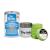 DryCaddy by Dry & Store | Dry Aid Kit - Protection Against Moisture Damage for Hearing Aids, Cochlear Implants and Other Electronic Instruments