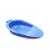 Pepe - bed pan for adults cushion bed pan bed pan plastic bedding bed urine bottles for men bed pan women old people bed pans & urinals bed adults blue