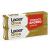 Lacer oro's toothpaste 2 x 125 ml comprehensive mouth protection triple effect prevents bleeding reduces the sensitivity of the teeth protects against caries