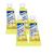 Carbona Stain Devil #5 - 4 Pack for Fat and Cooking Oils
