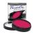 Mehron Paradise Make-up AQ Pro Size |Perfect for stage and screen demonstrations special effects cosplay and Halloween |Water-activated facial and body colors 40 g Dark Pink