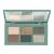 Essence Eyeshadow palette eyeshadow multi -colored 6 colors immediate result color -intensive matt metallic shimmering vegan microplastics particles free nanoparticles free (4.5g)