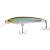 Yo-Zuri 3DS Minnow Suspending Shallow Diving Crankbait Holographic Ayu 4 Inch
