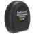 Plakkontrol Dental Black Fit Floss 25 meters - 30 g