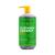 Alaffia Everyday Coconut Shampoo, Coconut Lime. Hydrating and Deep Cleansing for Normal to Dry Hair. Made with Fair Trade Coconut Oil and Ginger. Cruelty Free, No Parabens, Vegan. 32 Oz Coconut Lime 32 Fl Oz (Pack of 1)