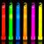 32 Ultra Bright 6 Inch Glow Sticks - Emergency Bright Chem Glow Sticks with 12 Hour Duration - Camping, Hiking Glow Stick Lights - for Parties and Kids Activities - Blackout Or Storm Ready Use