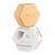 Makari Classic Exfoliating Antiseptic Soap (7oz) | Helps Revitalize Skin | Promotes Even Skin Tone | Detoxifies and Removes Impurities | For Dry  Oily  Normal  Maturing  and Combination Skin Types