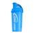 Best Body Nutrition Protein Shaker - Blue - Protein Shaker - BPA free - 700 ml (1 pack) Blue 700 ml (1 pack)