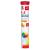 Doppelherz A -Z Multivitamin + minerals - 21 selected nutrients to support health and well -being - 15 effervescent tablets 15 pieces (1 Pack)