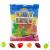 Fruity Jellies Fruit jelly Pops Halal Jelly TiK Tok Trending Challenge Candy Sweets 300G (15 Pcs)
