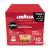 Lavazza A Modo Mio Espresso Passionale Coffee Capsules 100% Arabica Warm and Inviting Taste Intensity 11/13 Dark Roasting Perfect for a 40ml Espresso Compostable 36 Espresso Pods Coffee Passionale 36 Count (Pack of 1)