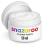 Snazaroo - 1198200 Face Paint Clown White, 50ml 1.69 Fl Oz (Pack of 1) Paint Clown