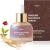 Ginseng Radiance Serum | 52.5% Ginseng Extract Rejuvenating Anti Aging Face Serum | Formulated with Ginseng Extract, Hyaluronic Acid, WGF Complex-3 | Korean Skin Care, Vegan, Cruelty-free | 1.01 oz