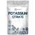 US Origin Potassium Citrate Powder 1 KG (35 Ounce) Essential Electrolyte Supplement Supports Mineral Balance Heart Health and Immune System Vegan Friendly