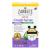 Zarbee's Soothing Baby Cough Syrup, Drug & Alcohol-Free Toddler Cough Relief with Dark Honey, Natural Peach and Honey Flavor, 12-24 Months & Up, 2Fl Oz