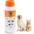 Classic's Lime Sulfur Dip (16 oz Pet Care & Veterinary Treatment for Ringworm Mange and Itchy Skin - Xtra Strength Formula - Safe Solution for Dog Cat Puppy Kitten Horse 473.2 ml (Pack of 1)