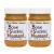 Bone Suckin' Sweet Spicy Mustard 12oz (Pack of 2) 12 Ounce (Pack of 2)