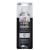 Tulip ColorShot Instant Fabric Spray Color 3oz. Black Black Color
