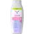 Vionless intimate waschlotion women Ultra Fresh for daily intimate hygiene 24-hour odor protection hypoallergenes 250 ml Ultra Fresh 250 ml (1 Pack)