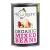 Mr Organic - Mixed Beans 400g - Organic. High in Protein & Fibre - Ready to Eat - Perfect for Salads Stews and Soups - Non-GMO and Gluten-Free 400g (Pack of 1)