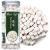 Plant Poria Cocos 200g/7.05oz 100% Natural Poria Fu Ling Medicinal China Herb Dried Bulk 100% natural Poria -Fu -Ling medical porcelain coach dried mass 200g Poria Cocos