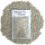 Silver Sugar Round 4mm Dragees 30g Great for Cake Decoration Kitchen & Home 