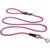 Stretch Comfort Leash Fuchsia L