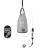 MSR Guardian Gravity Water Purifer for Backcountry Use, Global Travel, and Emergency Preparedness