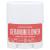 Schmidt's Geranium Flower Sensitive Skin Natural Deodorant Stick Travel Size 0.7 ounces / 19.8 grams