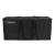 GoSports Premium Cornhole Carrying Case (Regulation Size or Tailgate Size) 4' X 2' Regulation Size