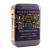 One With Nature Blackberry Pear Dead Sea Mineral Soap  7 Ounce Bar