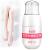 Purer Feminine Intimate Area Whitening Pinkish Essence Feminine Intimate Essence 2023 New 30 Ml Intimate Area Skin Lightening Cream Dark Knees/Underarm Lightening & Whitening Cream (1 PCS)