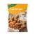 Seeberger almonds 12 Pack: Large crisp almond kernels with a delicate -sweet aroma - rich in vitamins & pure in taste - natural vegan (12 x 200 g) 200 g (12 Pack)
