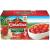 Contadina Petite Cut Canned Diced Roma Style Tomatoes, 14.5 Oz (Pack of 6)
