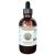 Blue Vervain Alcohol-Free Liquid Extract  Organic Blue Vervain (Verbena Hastata) Dried Above-Ground Parts Glycerite Hawaii Pharm Natural Herbal Supplement 2 oz 2 Fl Oz (Pack of 1)