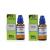 Pack of 2 x SBL Homeopathy Sarracenia Purpurea (30 ML) (1000 CH)