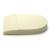Foam Heel Cushion Pad 1/2 Non Adhesive - Foot Pain Relief - 4 Pairs 8 Pack (4 Pair)