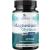 Magnesium Glycinate Extra Strength 425 mg with Calcium - Chelated for Max Absorption - Supports Bone Muscle & Heart Health - Vegan Non-GMO Gluten Free Natures Nutrition Supplement - 120 Tablets 120 Count (Pack of 1)