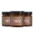foodspring Protein Cream 3 x 200g High Protein Chocolate Hazelnut Spread with 85% Less Sugar