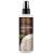 Desert Essence Hair Defrizzer & Heat Protector - 8.5 Fl Ounce - 100% Vegan - Wheat  Gluten & Silicone Free - Bouncy - Curly Hair - Coconut Extracts for Dry Scalp - Moisture Restoration - Damage Repair