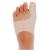 Bunion Bootie Ultra-Thin Bunion Corrector for Women Big Toe Straightener for Bunion Relief Premium Bunion Socks for in Bunion Shoes Bunions Correction Women Medium-Left Left Foot Medium (Pack of 1)