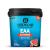 BODYLAB24 EAA Extreme 500g essential amino acids enriched with 1.5g glutamine 1g alanine and the vitamins B6 and B3 as a fruity drink for regeneration and muscle building watermelon