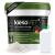 Greenpet Kiesovet Kieselgur for chickens 4kg - pure biological diatomic soil including dust bottle in the bucket pebbles powder organic product for chicken stalls chickens & poultry farms