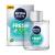 Nivea Men Fresh Kick After Shave Lotion