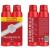 Old Spice Original Deodorant Spray 150ml Set 2 Pieces 2019305782