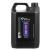 GROOM PROFESSIONAL Bright White Dog Shampoo - Deep Cleansing Shampoo for Dogs - Brightens White Coats - Enhanced White Tones - Whitening Shampoo - Removes Stains on Coat 4 Litre 4 Litre Single