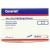 Coverlet Strip Dressings 1" x 3" 100 per Box 100 Count (Pack of 1)